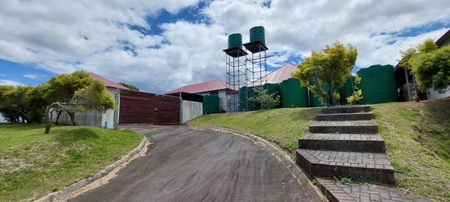 Commercial Property for Sale in Hobeni Eastern Cape